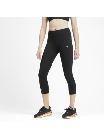 Спортивні леггінси PUMA Always On Solid 3/4 Tight модель 517152 Фото