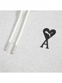 Свитшот PUMA модель 534069 Фото