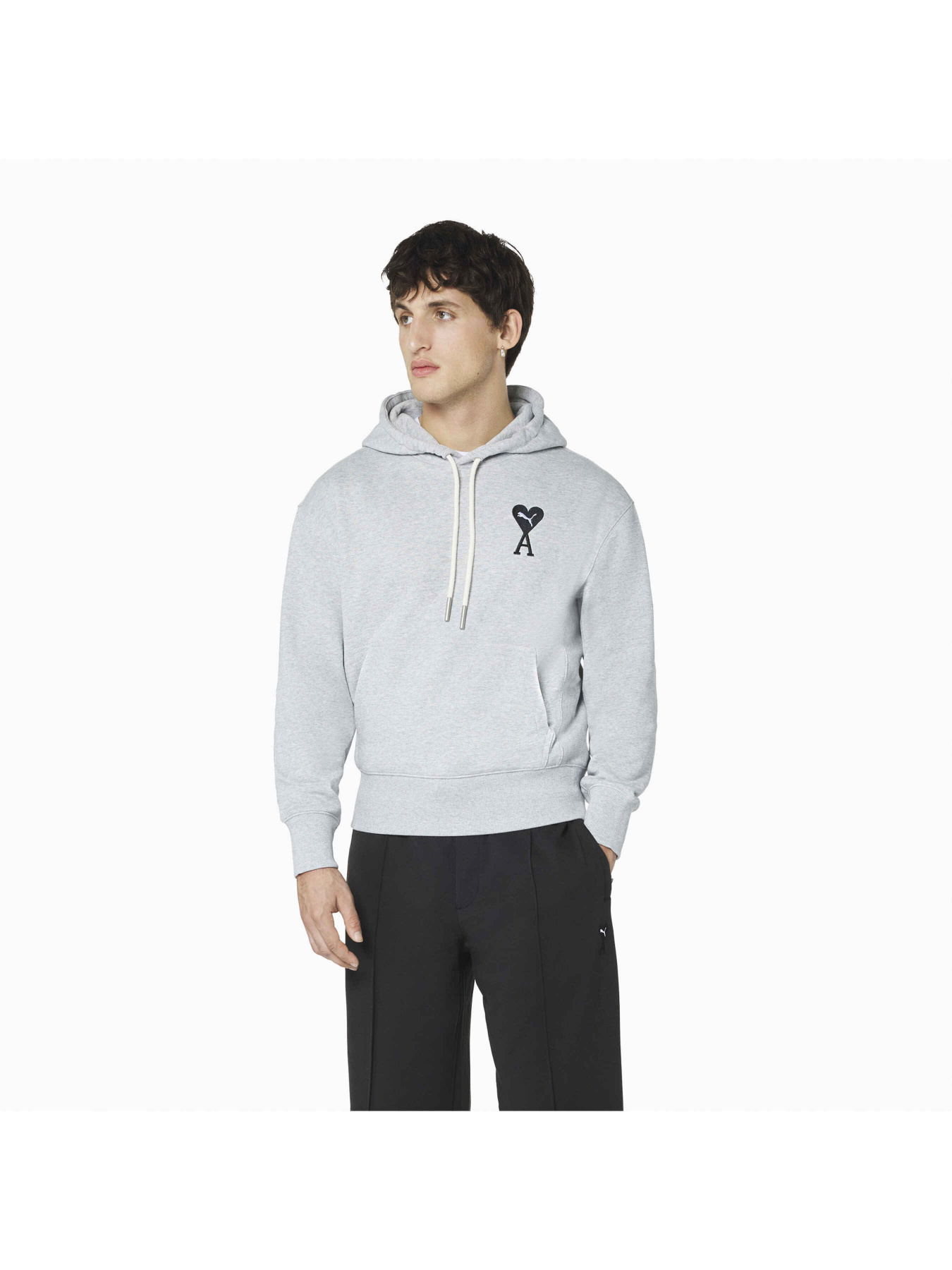 Світшот PUMA модель 534069 Світшот PUMA модель 534069 Фото