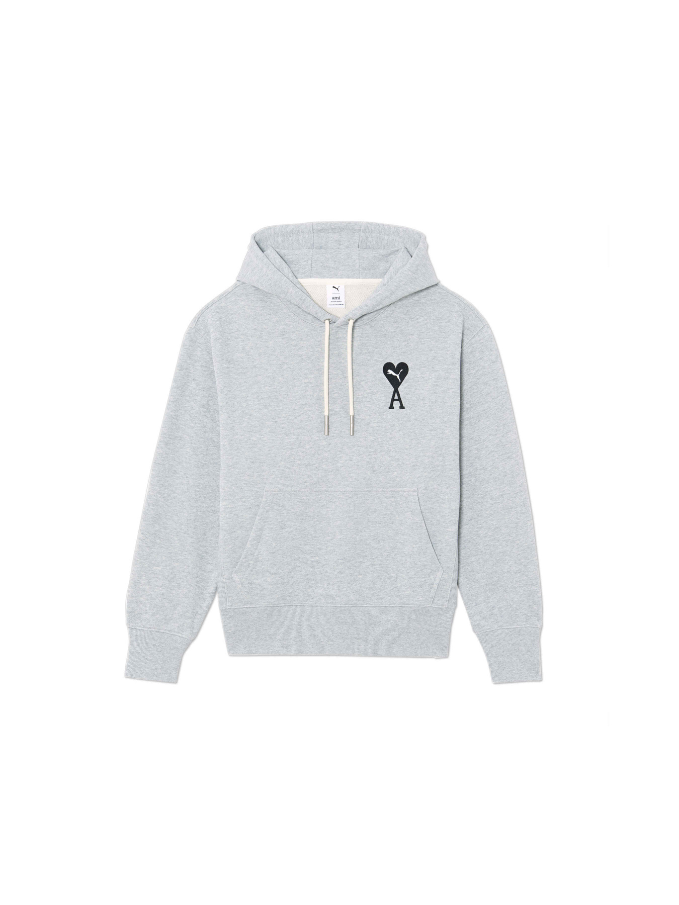 Світшот PUMA модель 534069 Світшот PUMA модель 534069 Фото