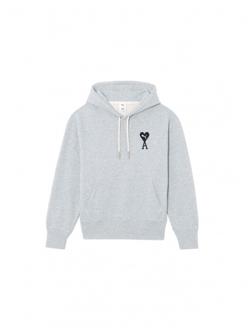 Свитшот PUMA модель 534069 Фото