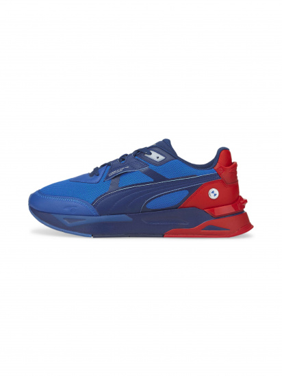 Кросівки PUMA Bmw Mms Mirage Sport модель 307113 — фото 4 - INTERTOP