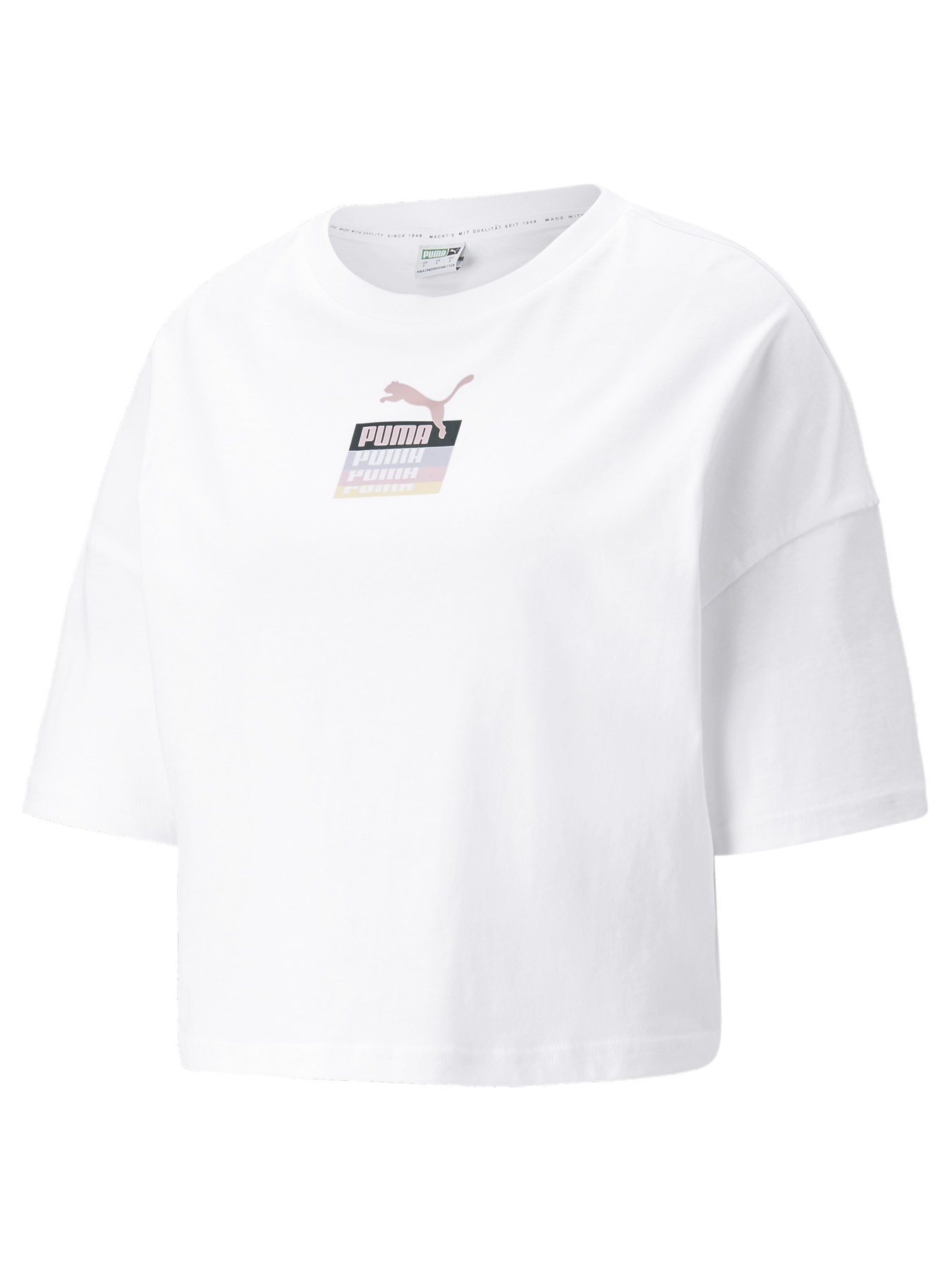 Футболка PUMA модель 534350 Фото