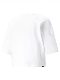 Футболка PUMA модель 534350 Фото