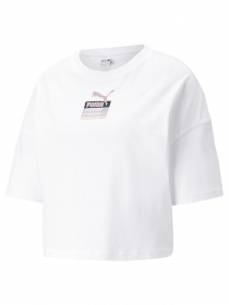 Футболка PUMA модель 534350 Фото