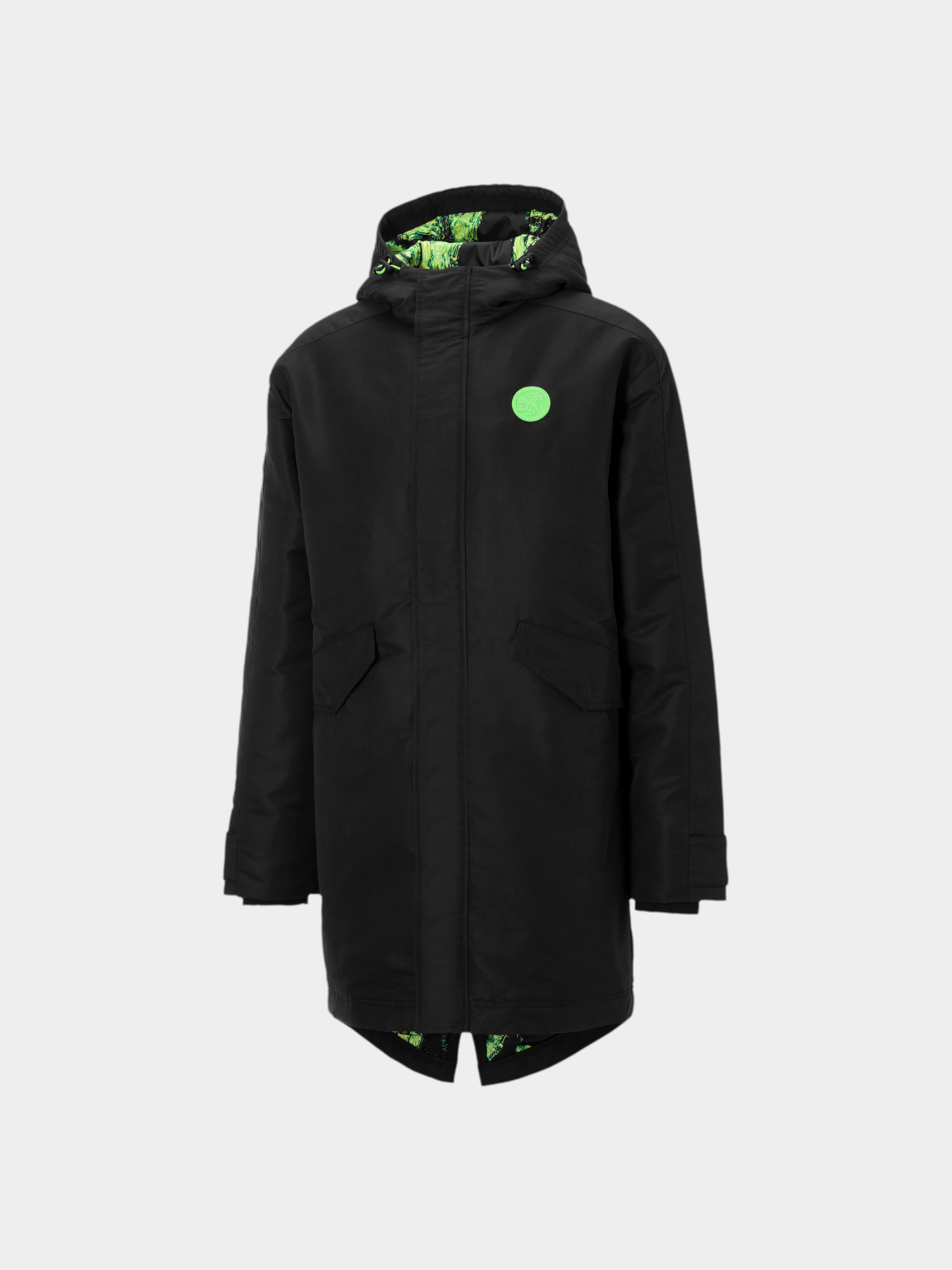 Демисезонная куртка PUMA модель 532238 Фото