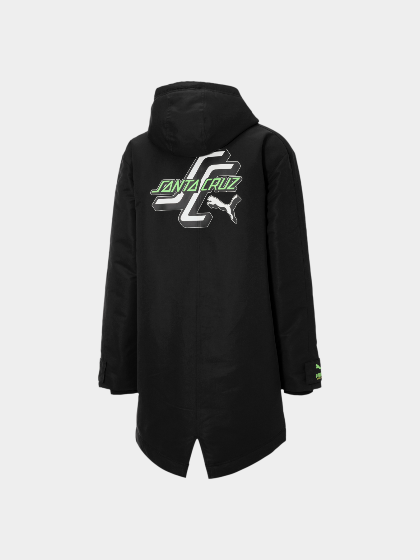 Демисезонная куртка PUMA модель 532238 Фото