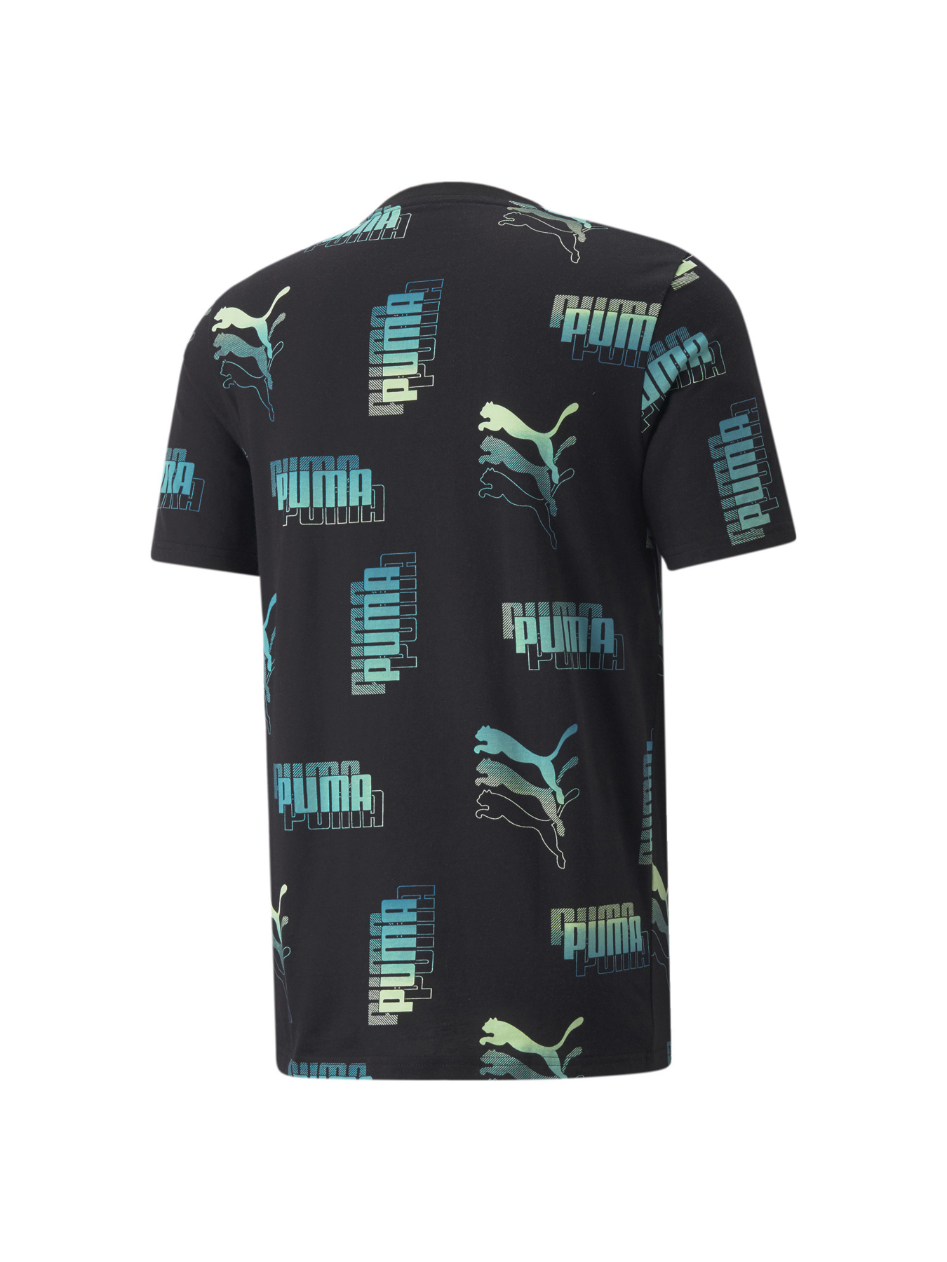 Футболка PUMA модель 671581 Фото