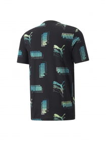 Футболка PUMA модель 671581 Фото