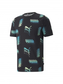 Футболка PUMA модель 671581 Фото