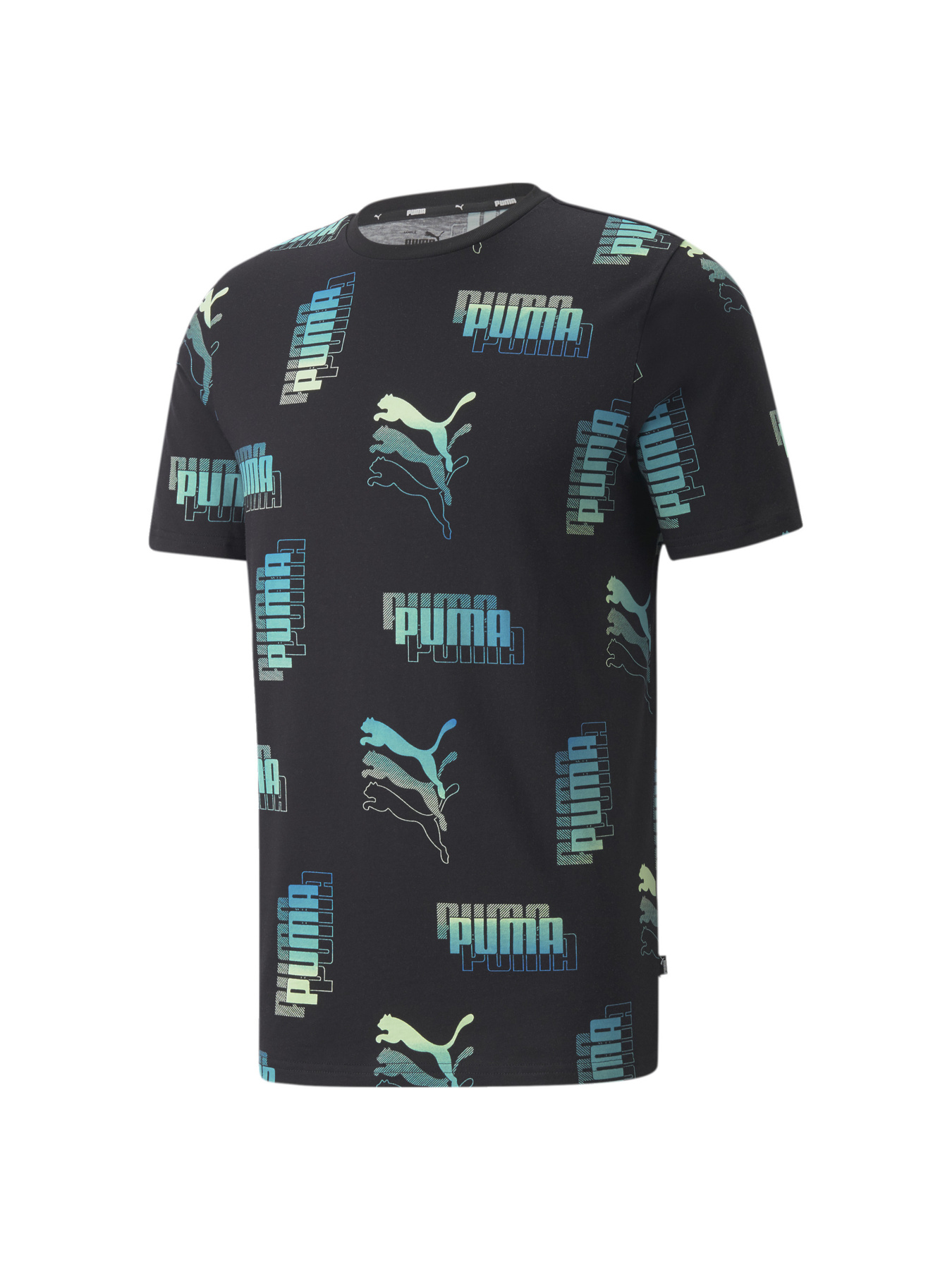 Футболка PUMA модель 671581 Фото