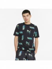Футболка PUMA модель 671581 Фото