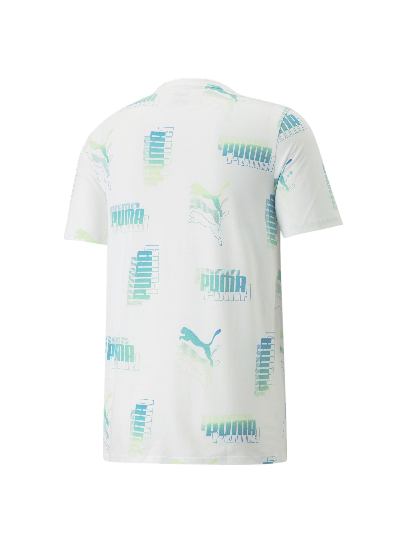 Футболка PUMA модель 671581 Фото