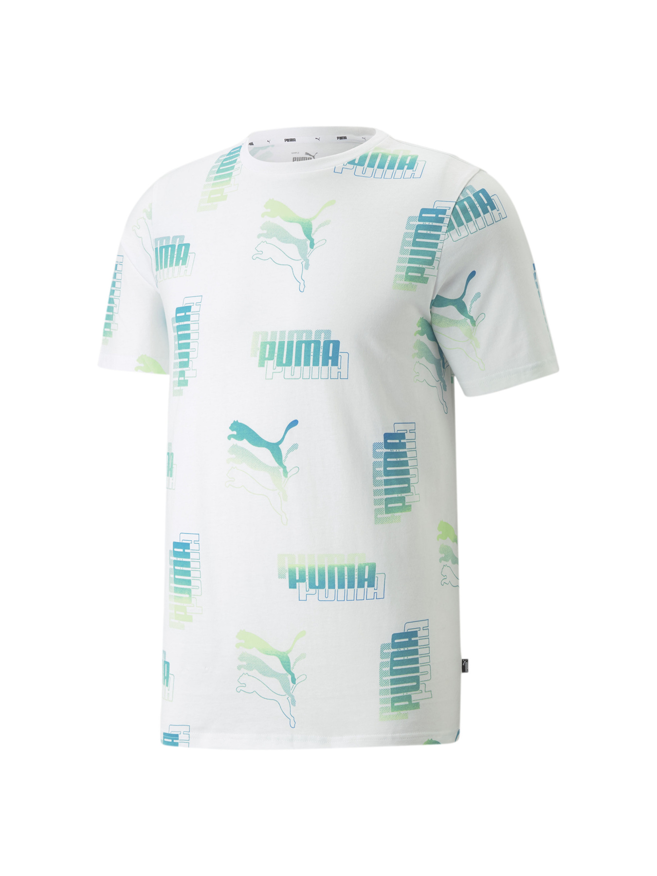 Футболка PUMA модель 671581 Футболка PUMA модель 671581 Фото