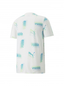 Футболка PUMA модель 671581 Футболка PUMA модель 671581 Фото