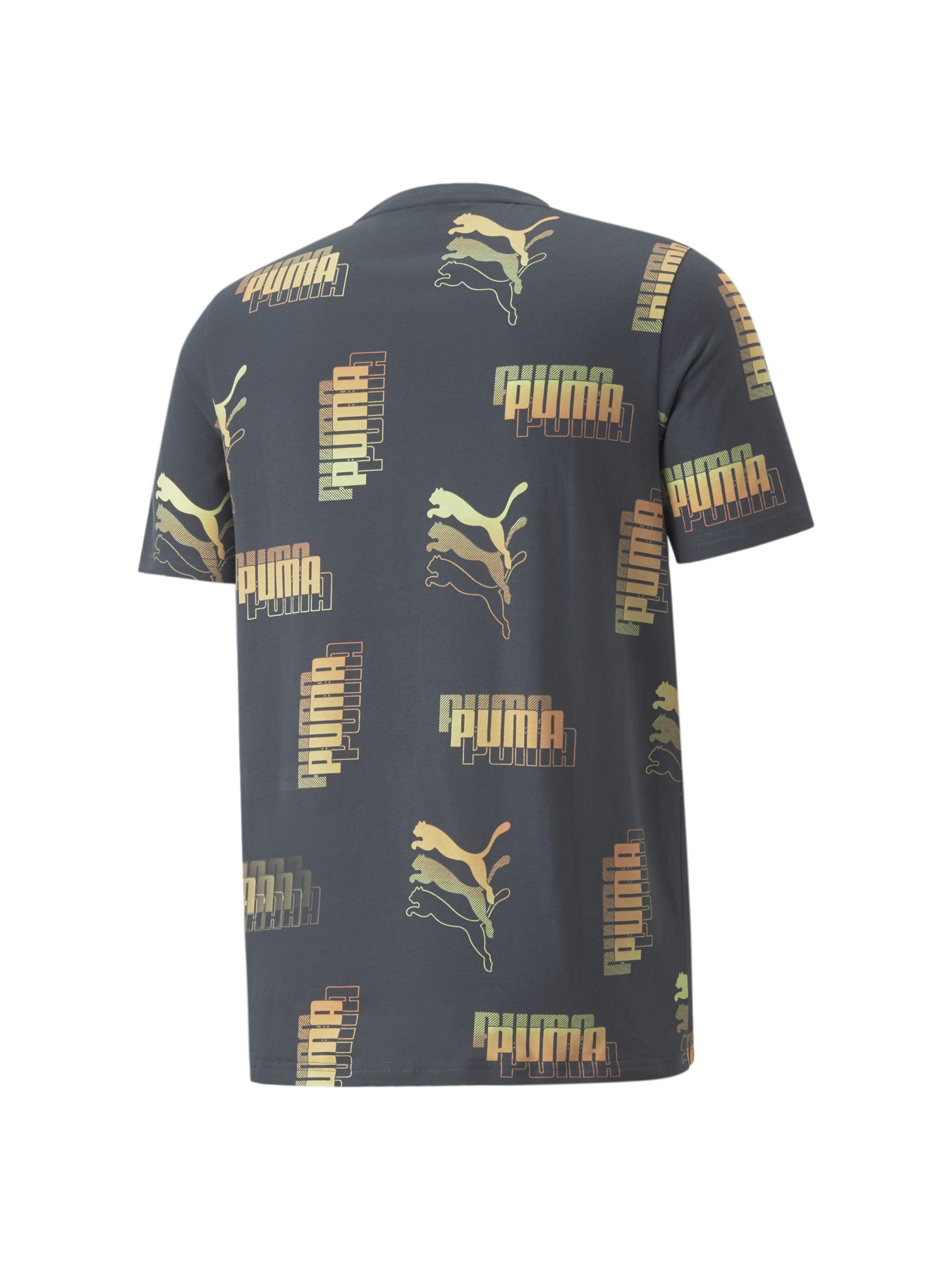 Футболка PUMA модель 671581 Фото