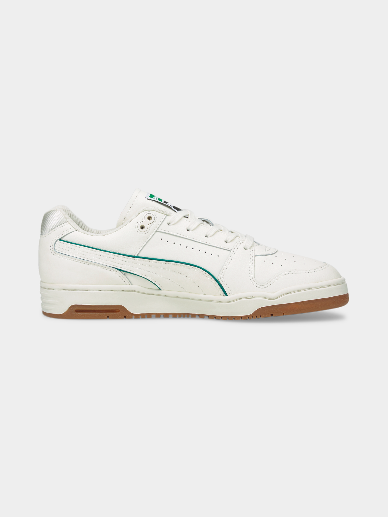 Кросівки PUMA Slipstream Lo Butter Goods модель 381787 Фото
