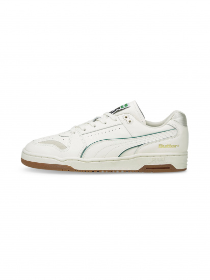 Кеды низкие PUMA Slipstream Lo Butter Goods модель 381787 — фото - INTERTOP