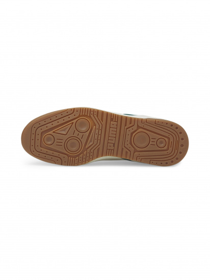 Кеды низкие PUMA Slipstream Lo Butter Goods модель 381787 — фото 4 - INTERTOP