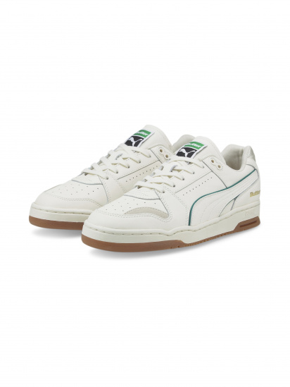 Кеды низкие PUMA Slipstream Lo Butter Goods модель 381787 — фото 5 - INTERTOP