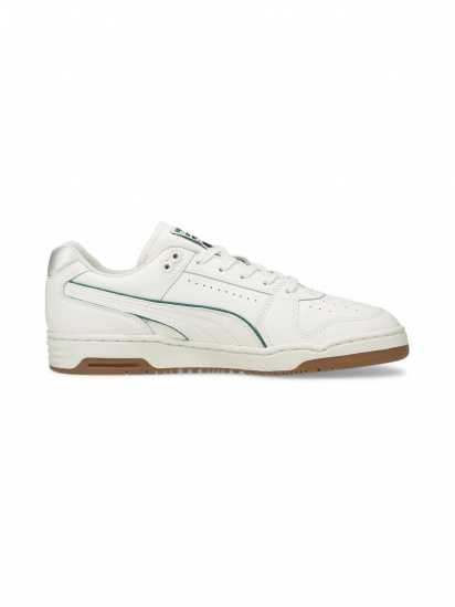 Кеды низкие PUMA Slipstream Lo Butter Goods модель 381787 - фото