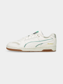 Кроссовки повседневные PUMA Slipstream Lo Butter Goods модель 381787 Кроссовки повседневные PUMA Slipstream Lo Butter Goods модель 381787 Фото
