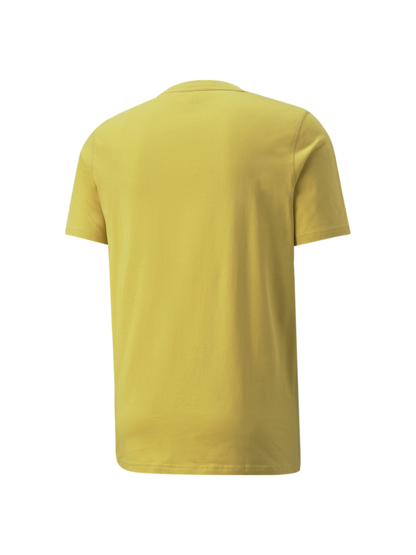 Футболка PUMA Modern Basics Pocket Tee модель 848442 Фото