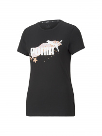 Футболка PUMA модель 671595 Фото