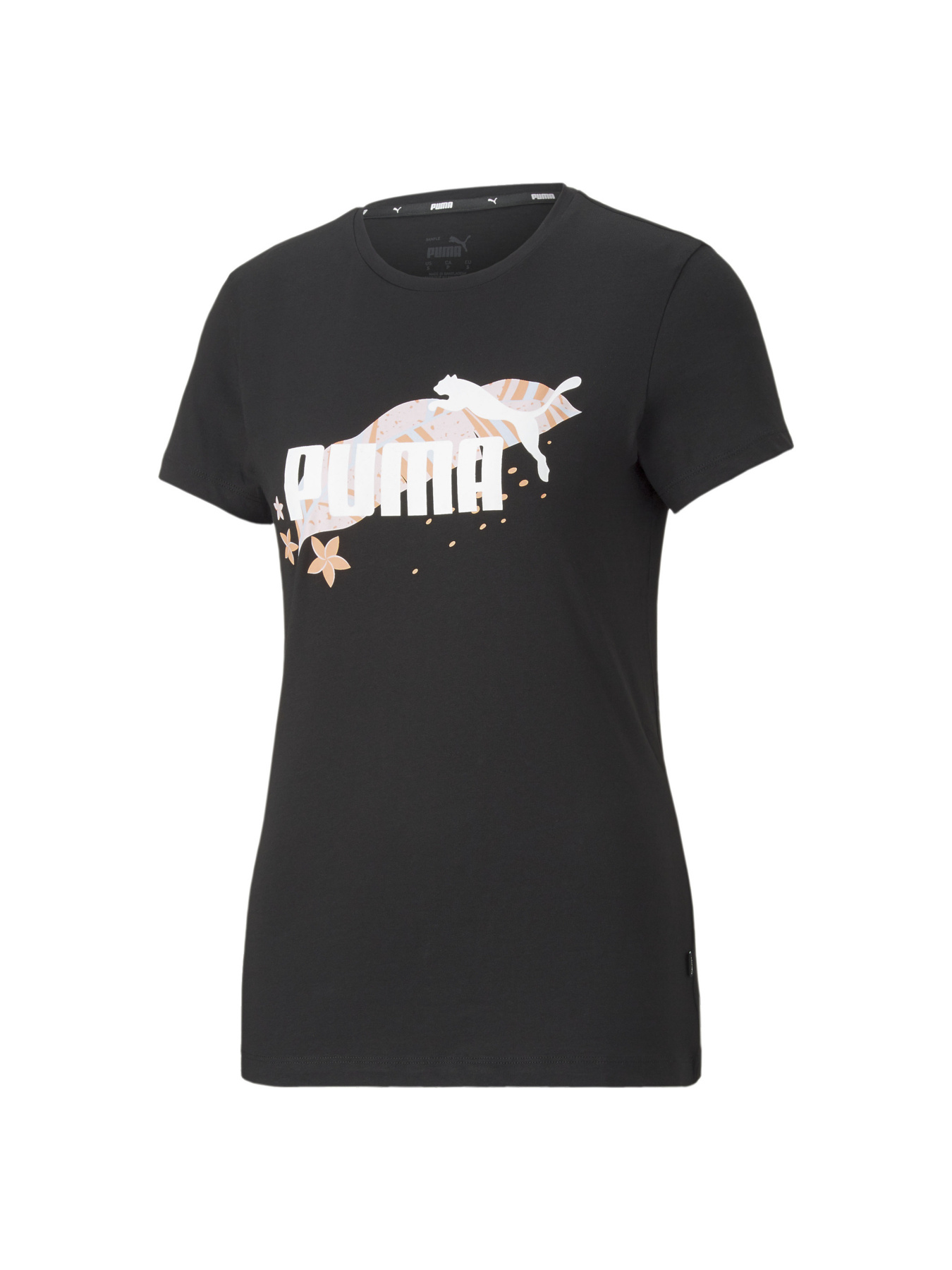 Футболка PUMA модель 671595 Фото