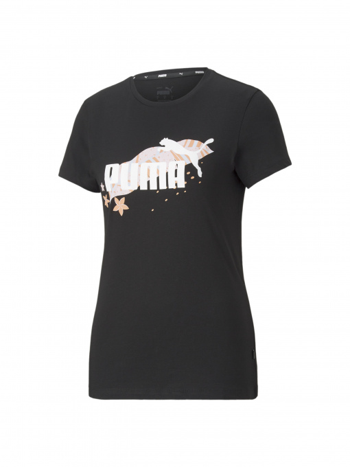 Футболка PUMA модель 671595 Фото