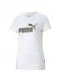 Футболки и поло PUMA модель 671595 Фото