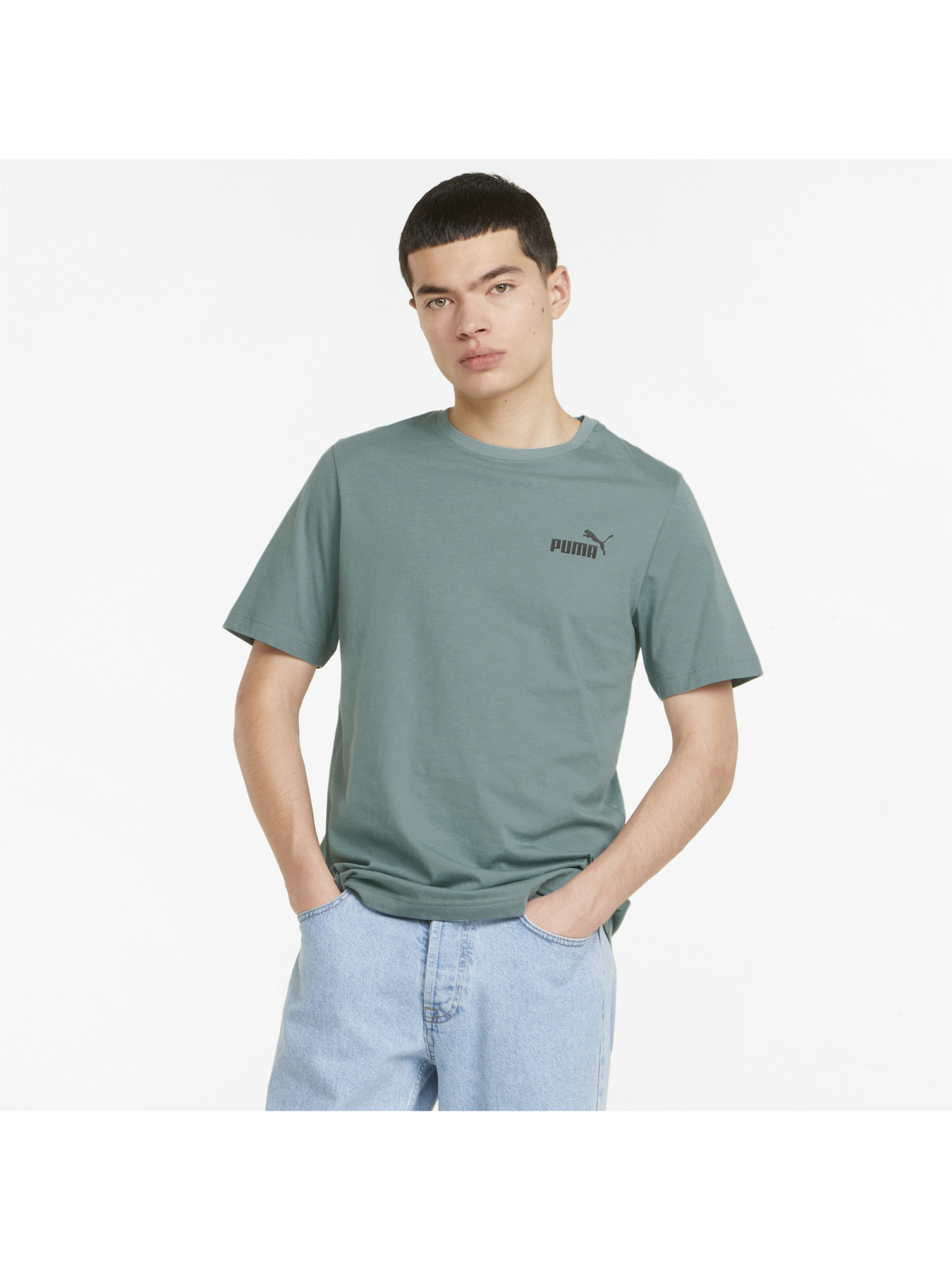 Футболка PUMA модель 586669 Фото