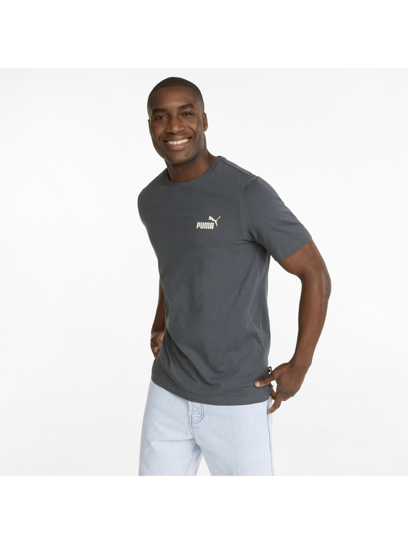 Футболка спортивная PUMA модель 586669 Фото