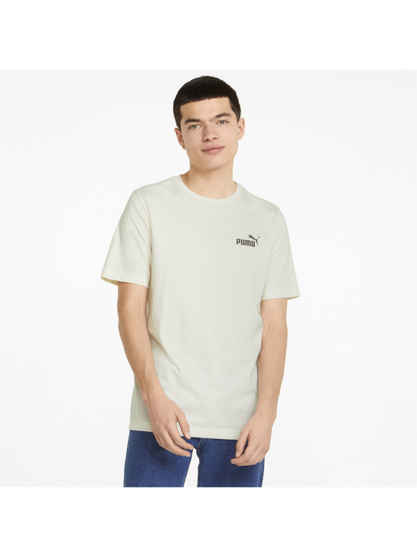 Футболка PUMA модель 586669 Фото