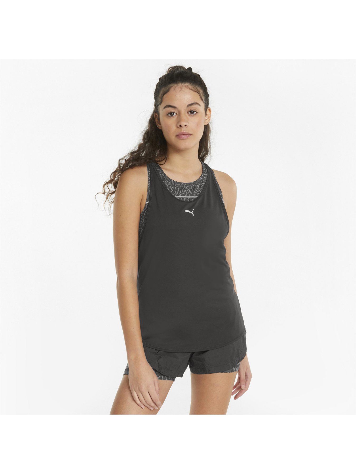 Майка спортивна PUMA модель 521479 Фото