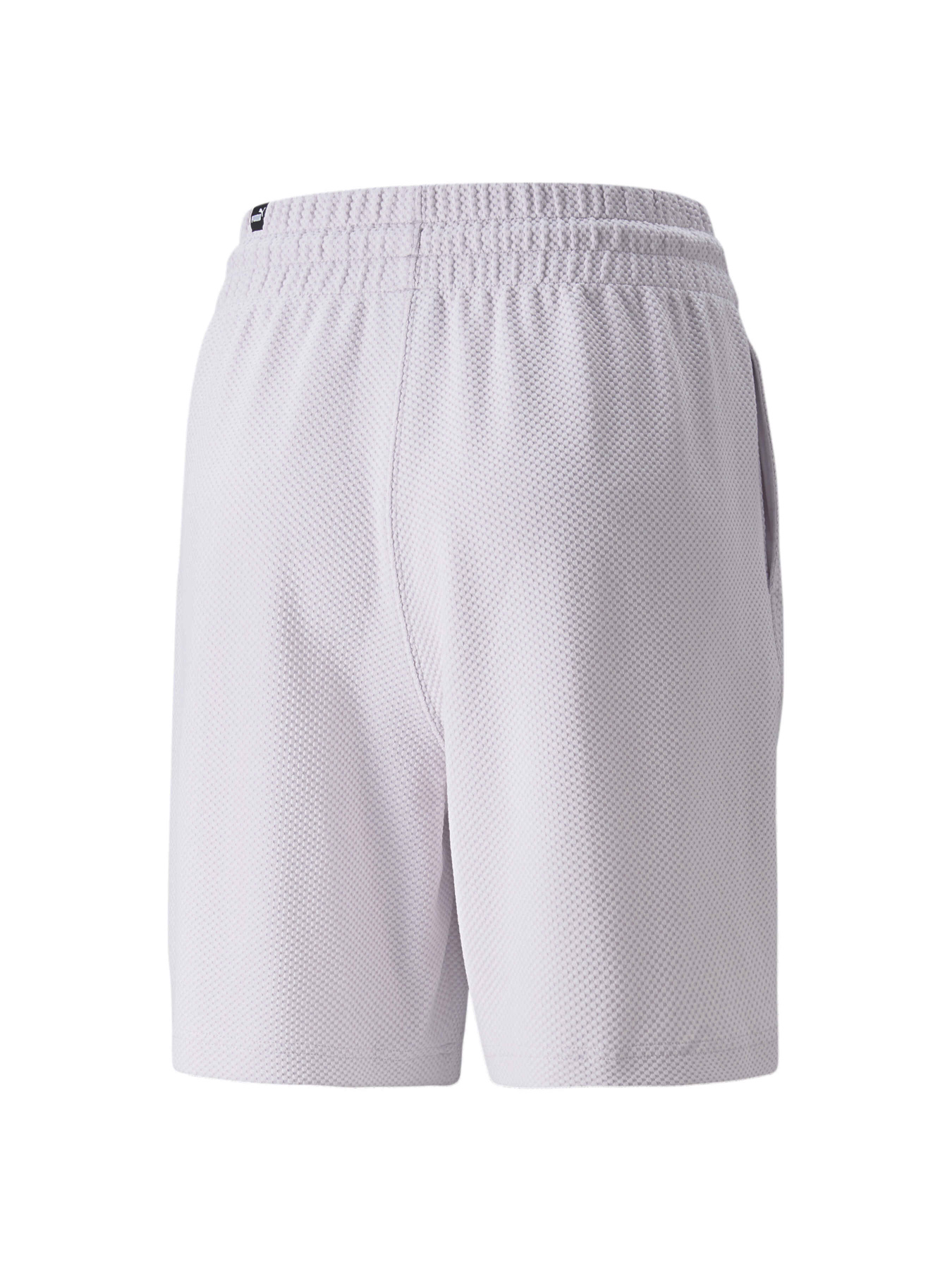 Шорты PUMA Her High-waist Shorts модель 847099 Фото