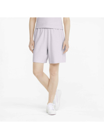 Шорты PUMA Her High-waist Shorts модель 847099 Фото