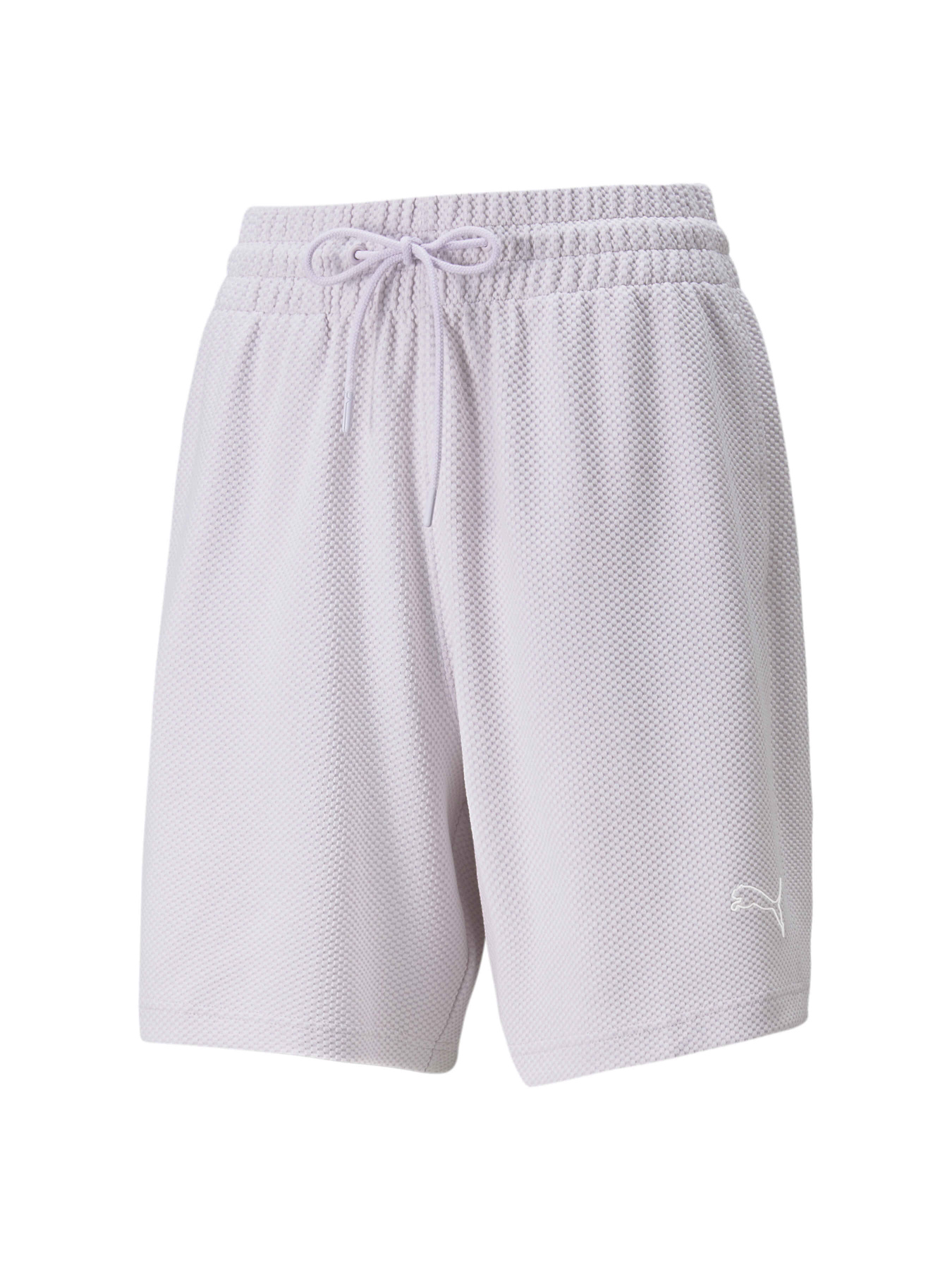 Повседневные шорты PUMA Her High-waist Shorts модель 847099 Фото