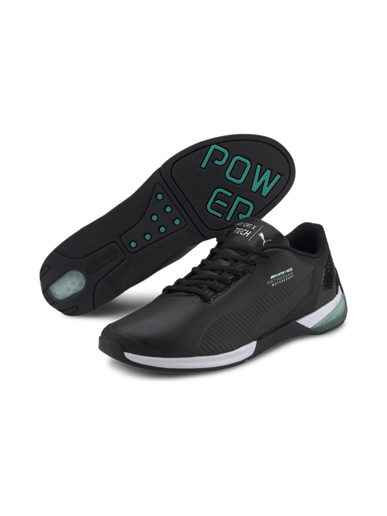 Кросівки для тренувань PUMA модель 306557 Фото