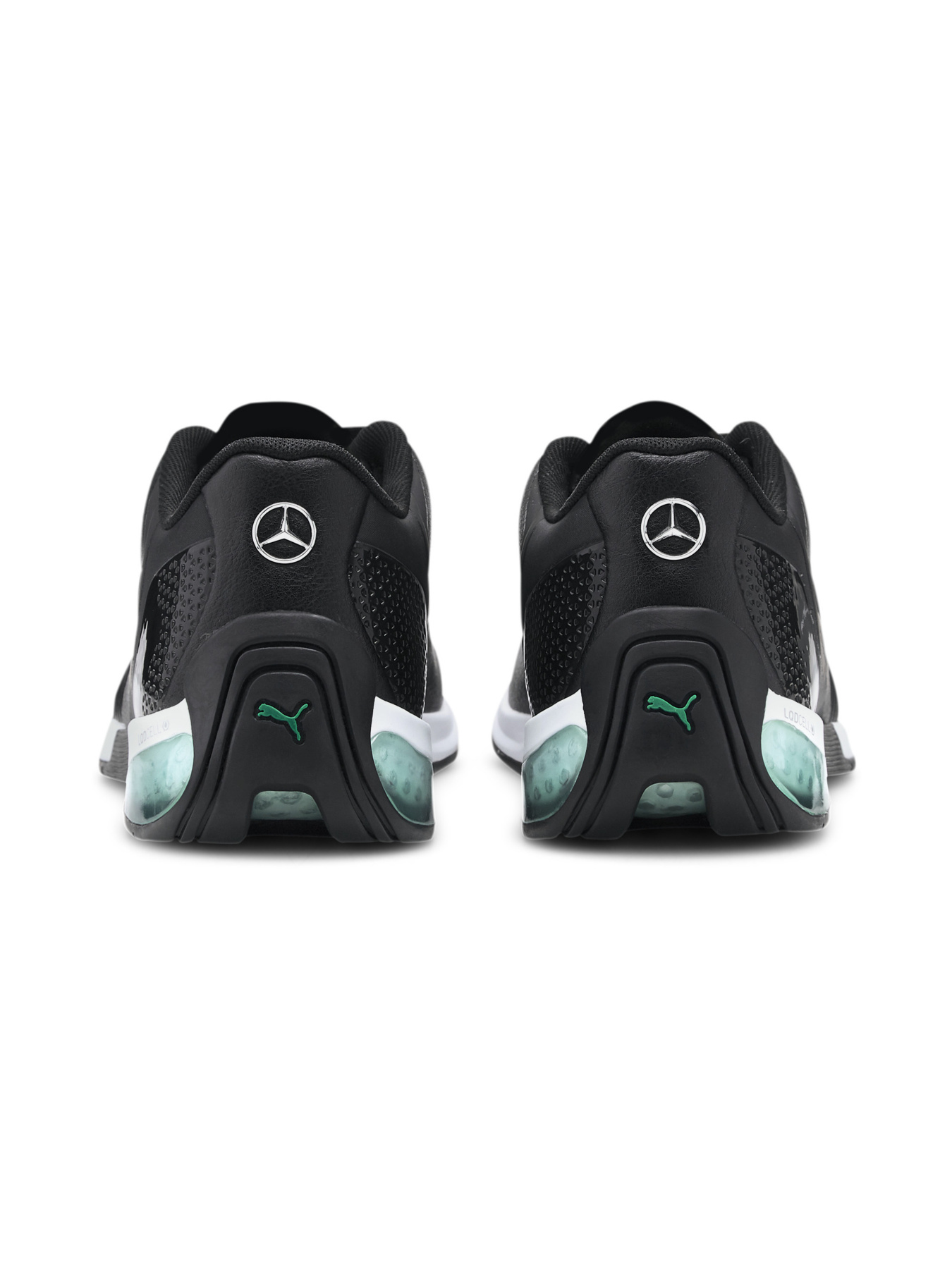 Кросівки для спорту PUMA модель 306557 Фото