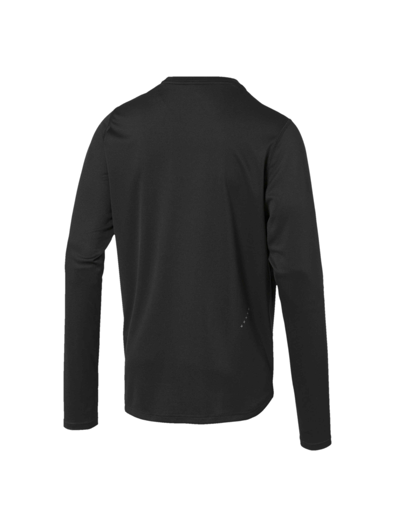 Кофта спортивная PUMA Ignite L/s Tee модель 517269 Фото