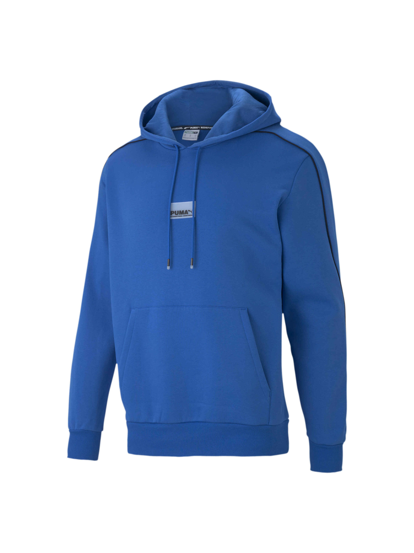 Худі PUMA Avenir Hoodie Fl модель 597792 Фото