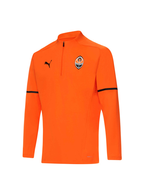 Кофта спортивна PUMA Fcsd Pro Training Rain Top Модель 764116 Фото