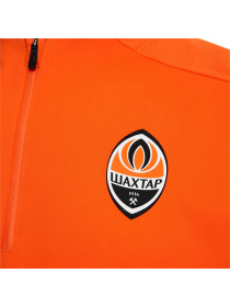 Спортивная кофта PUMA Fcsd Pro Training Rain Top модель 764116 Фото