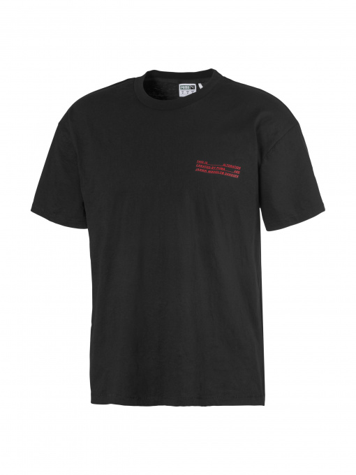 Футболка спортивная PUMA модель 579880 Фото