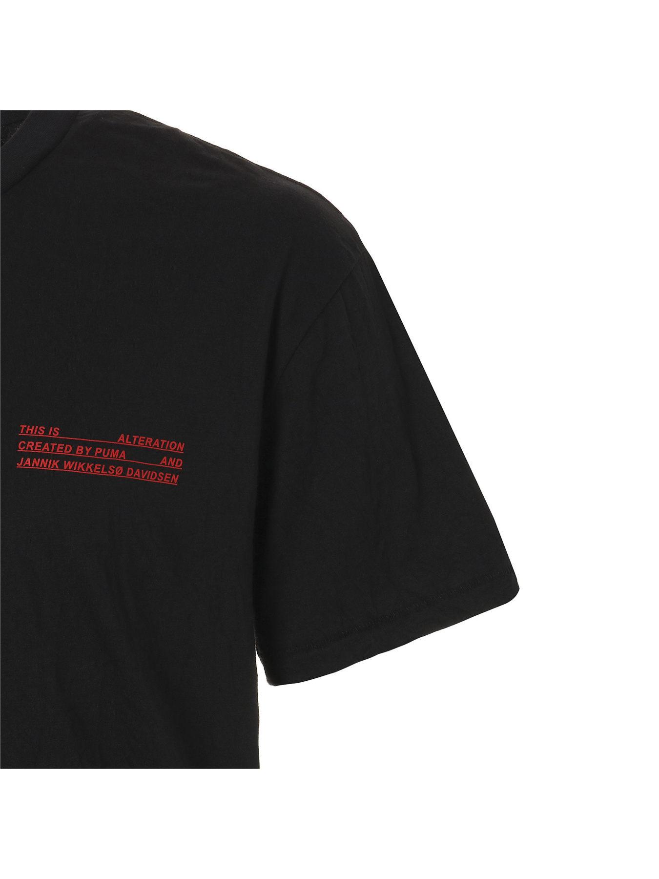 Футболка PUMA модель 579880 Фото