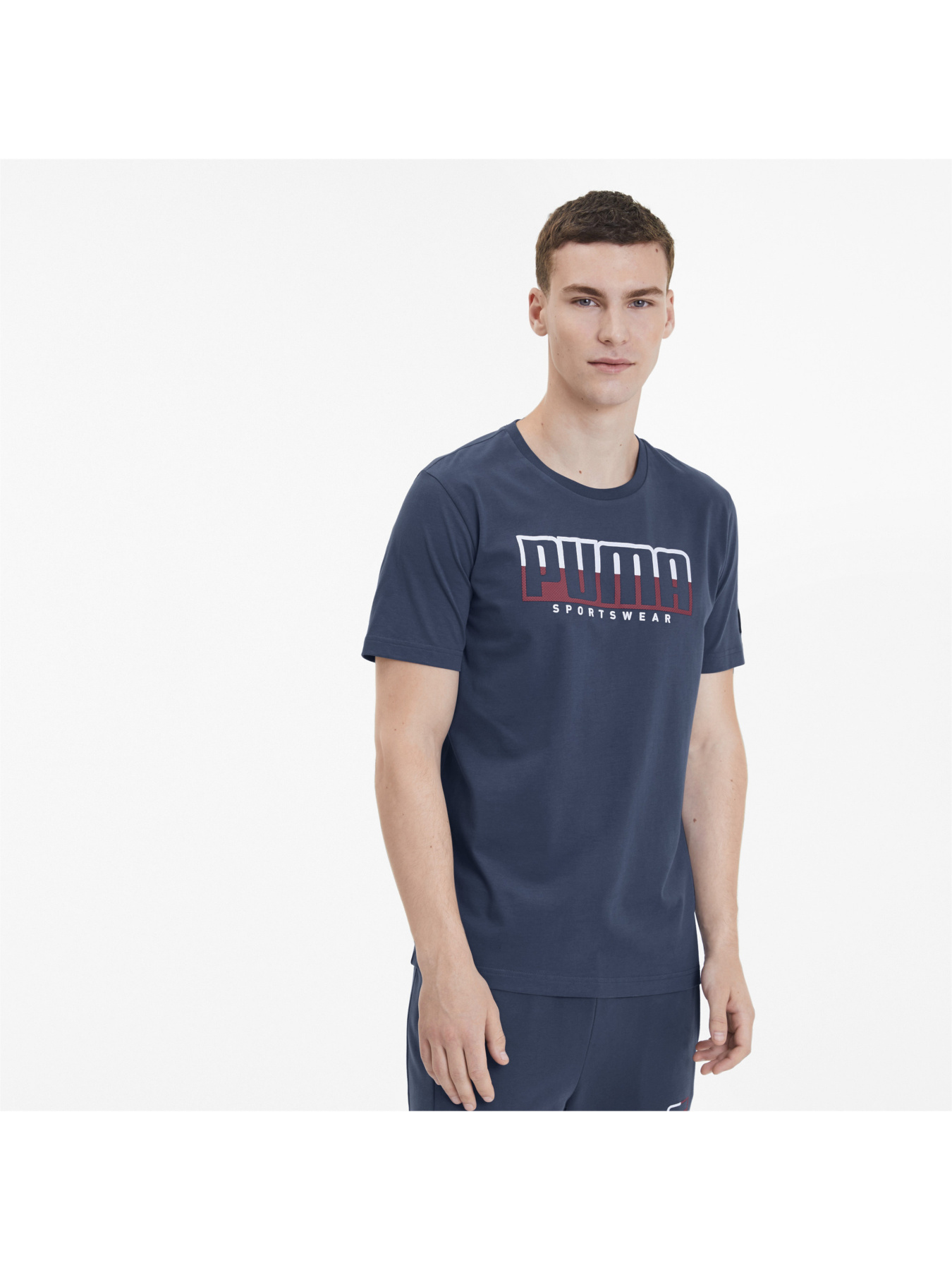 Футболка PUMA модель 581333 Футболка PUMA модель 581333 Фото