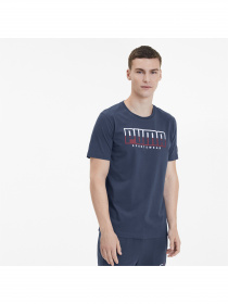 Футболка PUMA модель 581333 Футболка PUMA модель 581333 Фото