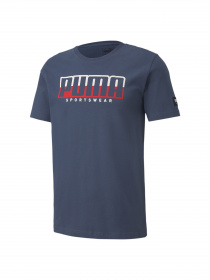 Футболка PUMA модель 581333 Футболка PUMA модель 581333 Фото