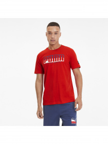 Футболка PUMA модель 581333 Фото